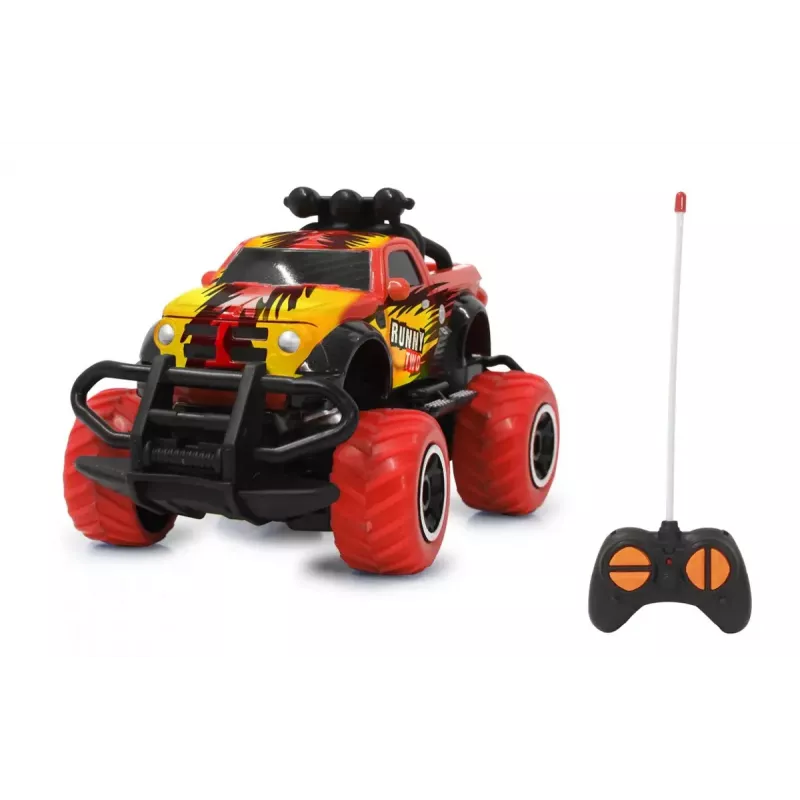 Monster truck Jamara Runny Two