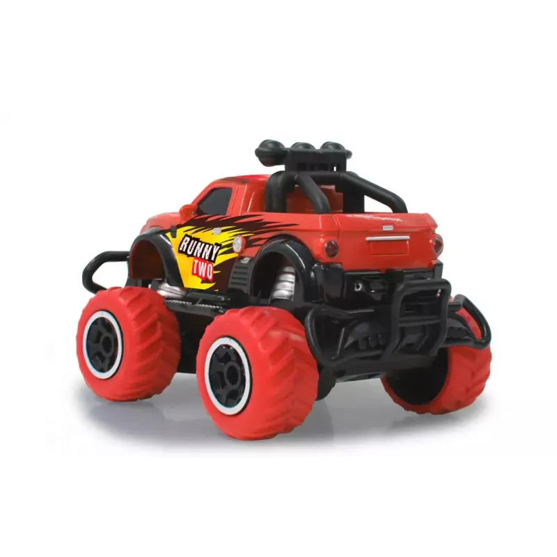 Monster truck Jamara Runny Two