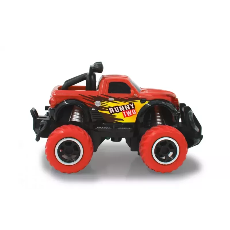 Monster truck Jamara Runny Two
