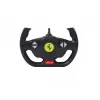 Samochód sportowy Jamara Ferrari SF90 Stradale sterowany radiowo z silnikiem elektrycznym 1:14