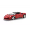 Samochód sportowy Jamara Ferrari SF90 Stradale sterowany radiowo z silnikiem elektrycznym 1:14