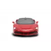 Samochód sportowy Jamara Ferrari SF90 Stradale sterowany radiowo z silnikiem elektrycznym 1:14