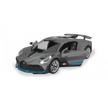 Samochód wyścigowy na asfalt Jamara Bugatti Divo