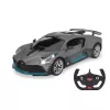 Samochód wyścigowy na asfalt Jamara Bugatti Divo