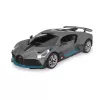 Samochód wyścigowy na asfalt Jamara Bugatti Divo