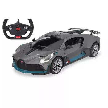 Samochód wyścigowy na asfalt Jamara Bugatti Divo