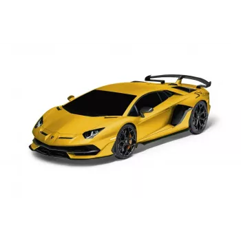 Sport car Jamara Lamborghini Aventador SVJ Silnik elektryczny 1:24