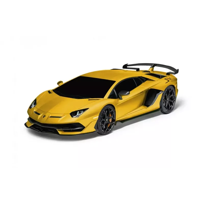 Sport car Jamara Lamborghini Aventador SVJ Silnik elektryczny 1:24