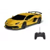 Sport car Jamara Lamborghini Aventador SVJ Silnik elektryczny 1:24