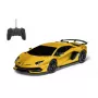 Sport car Jamara Lamborghini Aventador SVJ Silnik elektryczny 1:24