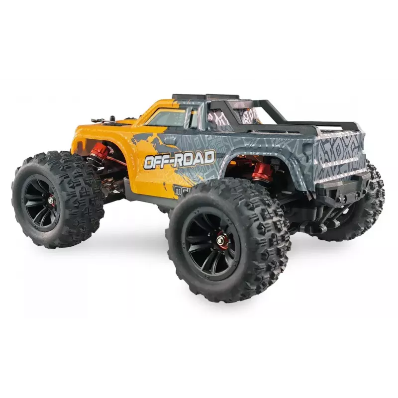 Monster truck Amewi 22653 silnik elektryczny 1:16 dla wieku 14+