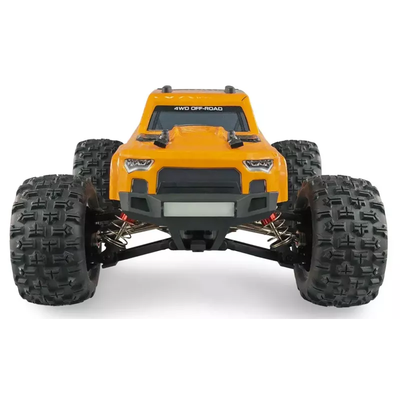 Monster truck Amewi 22653 silnik elektryczny 1:16 dla wieku 14+