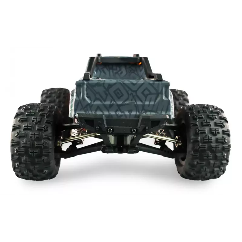 Monster truck Amewi 22653 silnik elektryczny 1:16 dla wieku 14+