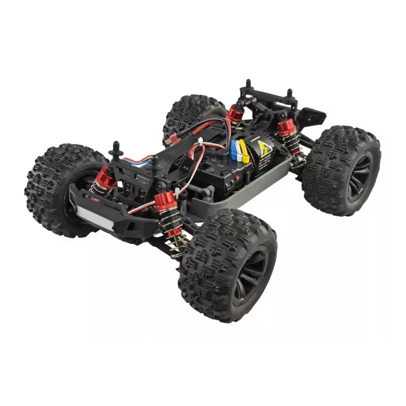 Monster truck Amewi 22653 silnik elektryczny 1:16 dla wieku 14+