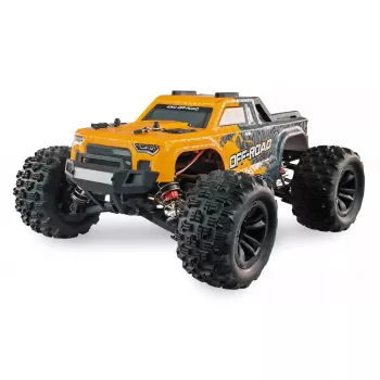 Monster truck Amewi 22653 Silnik elektryczny 1:16 dla wieku 14+