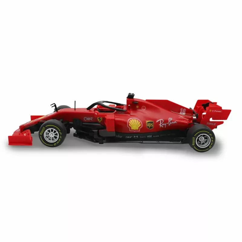 Samochód sportowy Jamara Ferrari SF 1000 silnik elektryczny 1:16