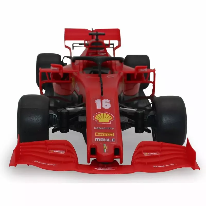 Samochód sportowy Jamara Ferrari SF 1000 silnik elektryczny 1:16
