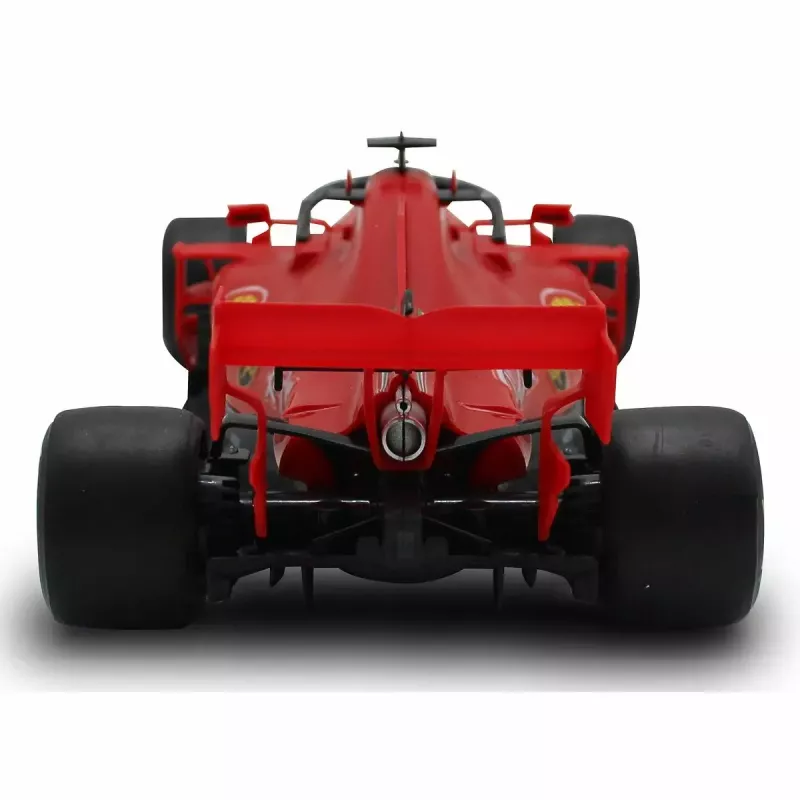 Samochód sportowy Jamara Ferrari SF 1000 silnik elektryczny 1:16
