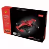 Samochód sportowy Jamara Ferrari SF 1000 silnik elektryczny 1:16
