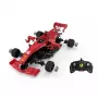 Samochód sportowy Jamara Ferrari SF 1000 silnik elektryczny 1:16