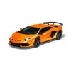 Samochód sportowy Jamara Lamborghini Aventador SVJ