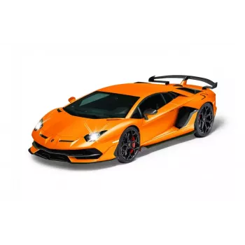 Samochód sportowy Jamara Lamborghini Aventador SVJ