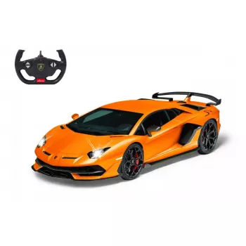 Samochód sportowy Jamara Lamborghini Aventador SVJ