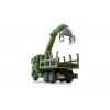 RC Truck Jamara Container LKW Silnik elektryczny 1:20