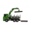 RC Truck Jamara Container LKW Silnik elektryczny 1:20