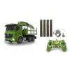RC Truck Jamara Container LKW Silnik elektryczny 1:20