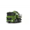 RC Truck Jamara Container LKW Silnik elektryczny 1:20