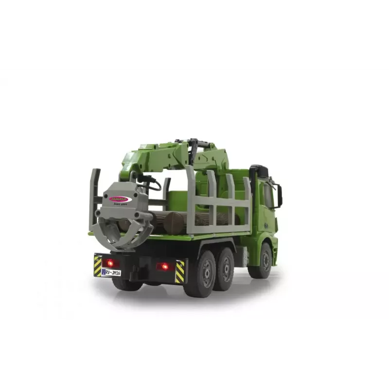 RC Truck Jamara Container LKW Silnik elektryczny 1:20
