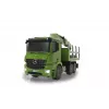 RC Truck Jamara Container LKW Silnik elektryczny 1:20