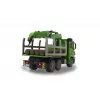 RC Truck Jamara Container LKW Silnik elektryczny 1:20