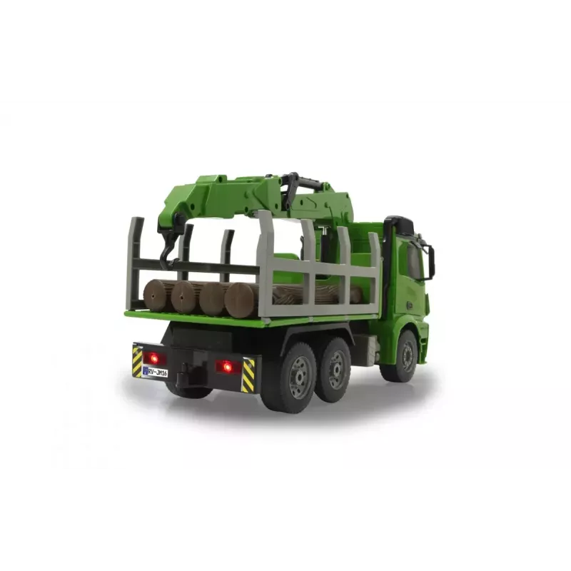 RC Truck Jamara Container LKW Silnik elektryczny 1:20