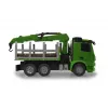 RC Truck Jamara Container LKW Silnik elektryczny 1:20