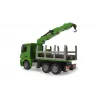 RC Truck Jamara Container LKW Silnik elektryczny 1:20