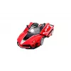 Samochód sportowy Jamara Ferrari FXX K Evo Silnik elektryczny 1:14