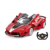 Samochód sportowy Jamara Ferrari FXX K Evo Silnik elektryczny 1:14