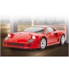 Samochód Jamara Ferrari F40 Silnik elektryczny 1:14 dla dzieci od 6 lat