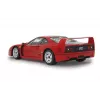 Samochód Jamara Ferrari F40 Silnik elektryczny 1:14 dla dzieci od 6 lat