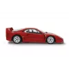 Samochód Jamara Ferrari F40 Silnik elektryczny 1:14 dla dzieci od 6 lat