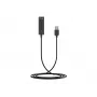 Adapter sterujący Equip USB Audio adapter kablowy 245321