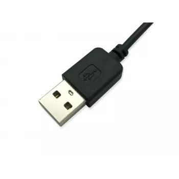Adapter sterujący Equip USB Audio adapter kablowy 245321