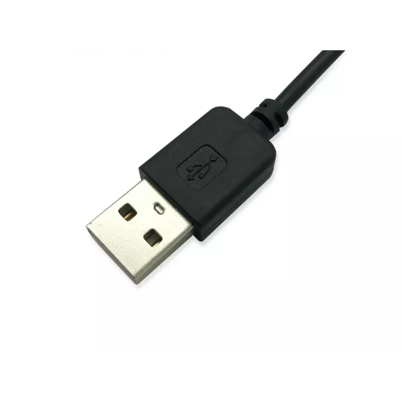 Adapter sterujący Equip USB Audio adapter kablowy 245321