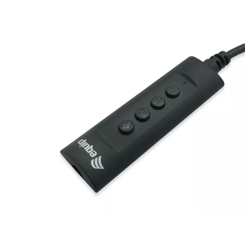 Adapter sterujący Equip USB Audio adapter kablowy 245321