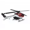 Samolot VTOL Amewi AFX-105 X Silnik elektryczny 350 mAh 99 g