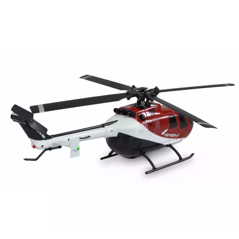 Samolot VTOL Amewi AFX-105 X Silnik elektryczny 350 mAh 99 g