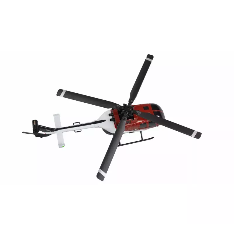 Samolot VTOL Amewi AFX-105 X Silnik elektryczny 350 mAh 99 g