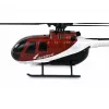 Samolot VTOL Amewi AFX-105 X Silnik elektryczny 350 mAh 99 g
